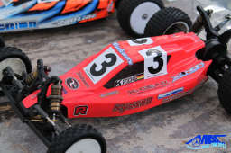 2013 ﻿﻿﻿﻿August Offroad 2WD DM